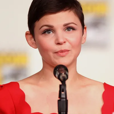 Ginnifer Goodwin