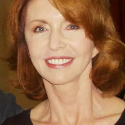 Jane Asher