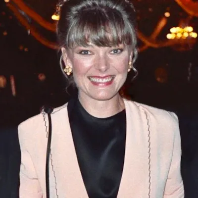 Jane Curtin