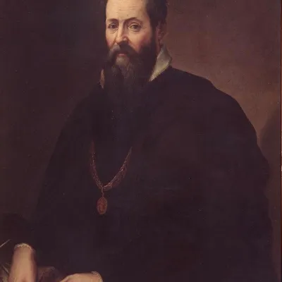 Giorgio Vasari