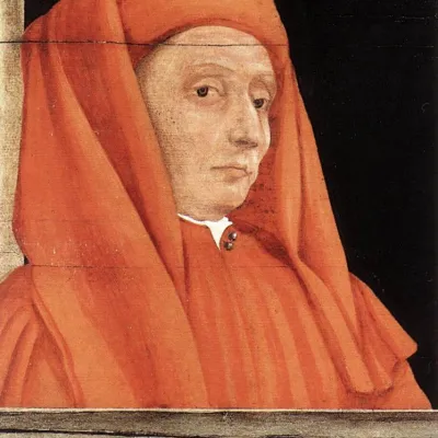 Giotto di Bondone