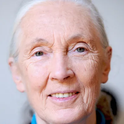 Jane Goodall