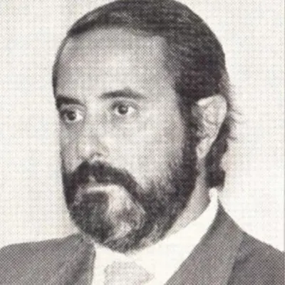 Giovanni Falcone