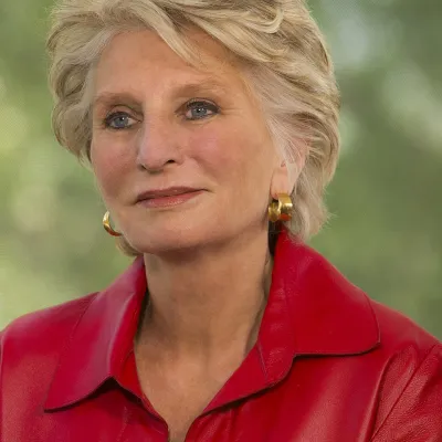 Jane Harman