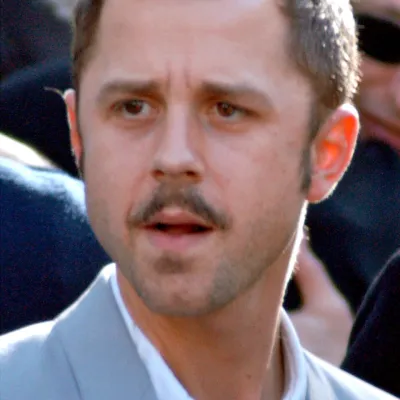 Giovanni Ribisi