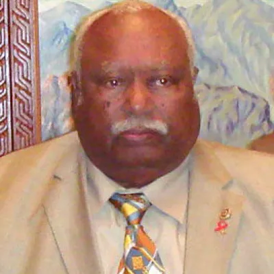 Girma Woldegiorgis