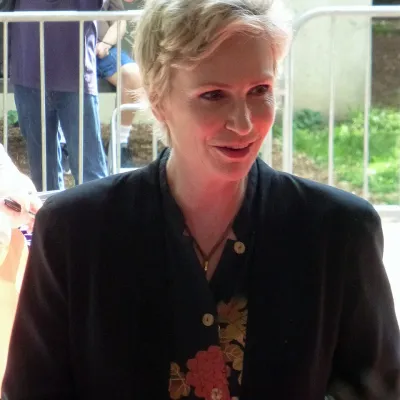 Jane Lynch