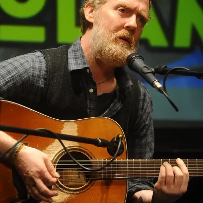 Glen Hansard