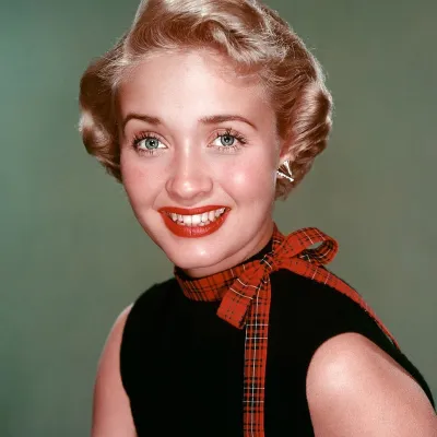 Jane Powell