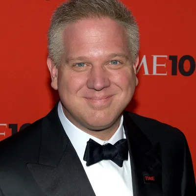 Glenn Beck