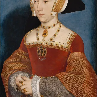 Jane Seymour