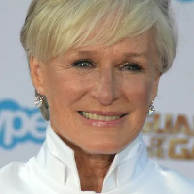 Glenn Close