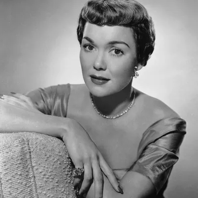 Jane Wyman