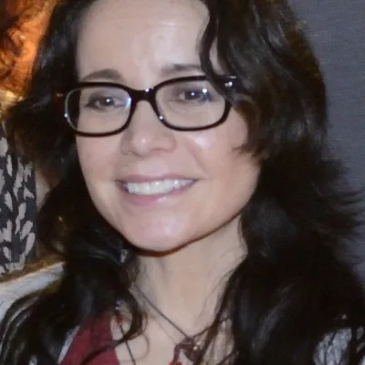 Janeane Garofalo