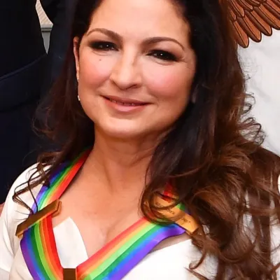 Gloria Estefan