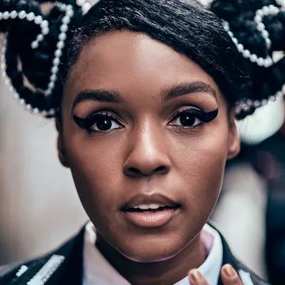 Janelle Monae