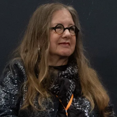 Janet Fitch