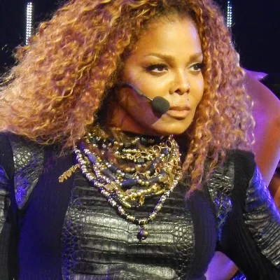 Janet Jackson