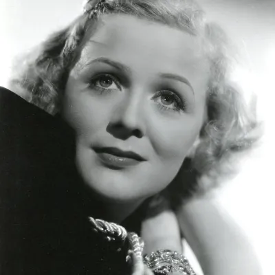 Gloria Stuart