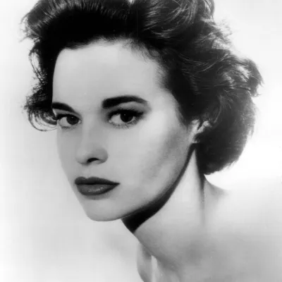Gloria Vanderbilt