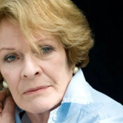 Janet Suzman