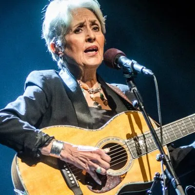 Joan Baez