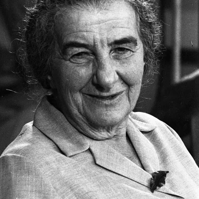 Golda Meir