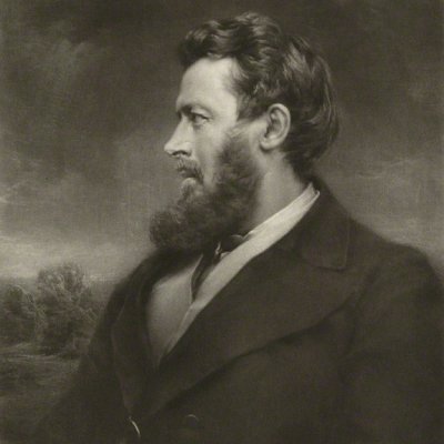 Walter Bagehot