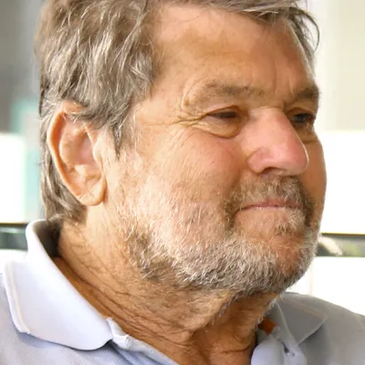 Jann Wenner