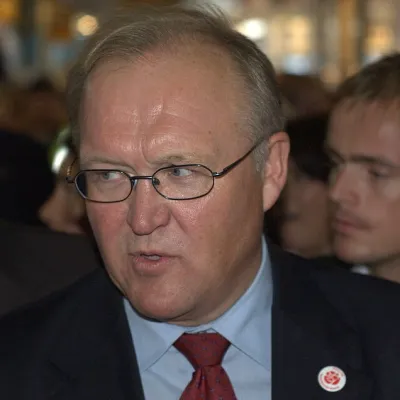 Goran Persson