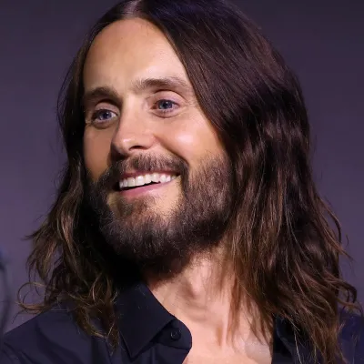 Jared Leto