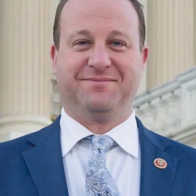 Jared Polis