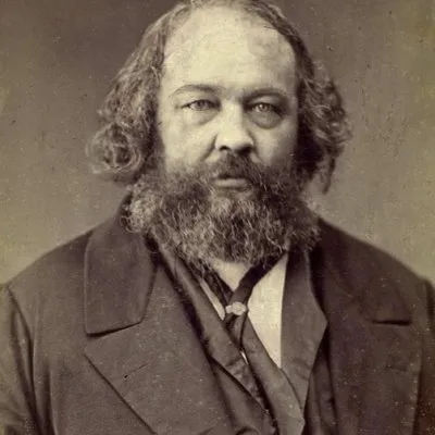 Mijail Bakunin