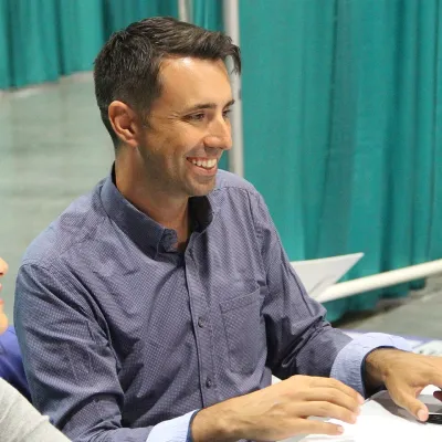 Jarrett J. Krosoczka