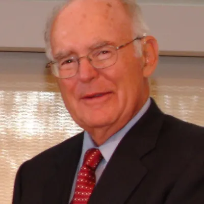 Gordon Moore