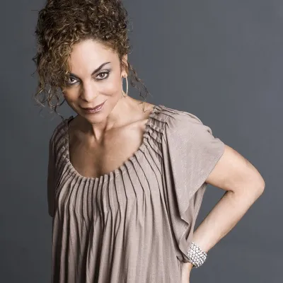 Jasmine Guy