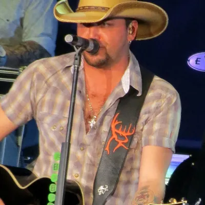 Jason Aldean
