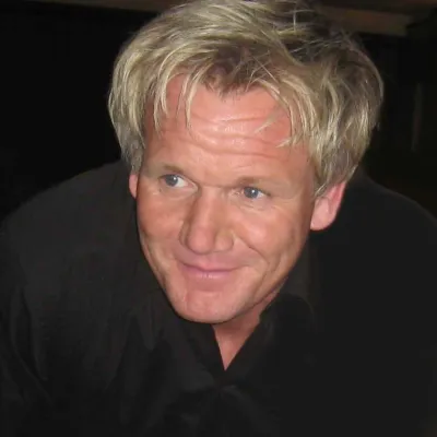 Gordon Ramsay