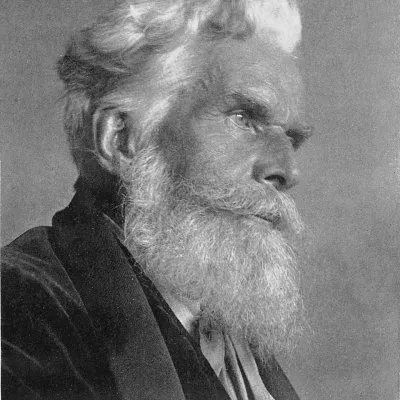 Henry Havelock Ellis