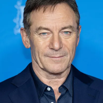 Jason Isaacs