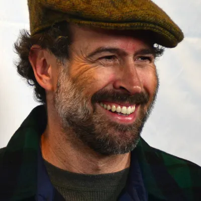 Jason Lee