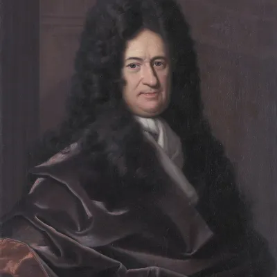 Gottfried Wilhelm Von Leibniz