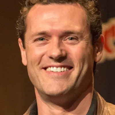 Jason O'Mara