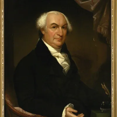 Gouverneur Morris