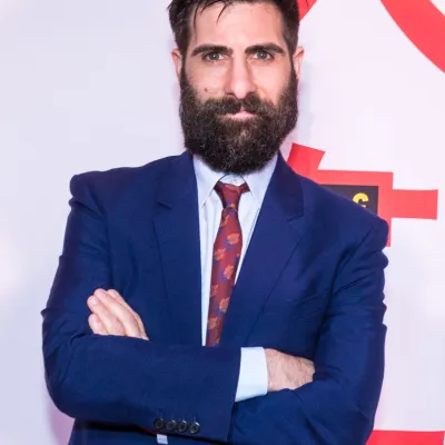 Jason Schwartzman