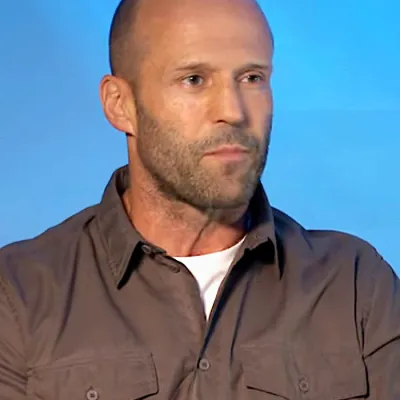 Jason Statham