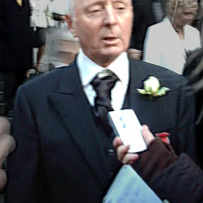 Jasper Carrott
