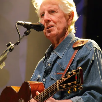 Graham Nash