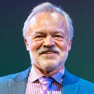 Graham Norton