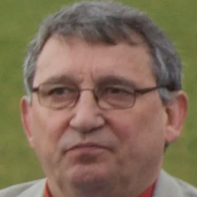 Graham Taylor